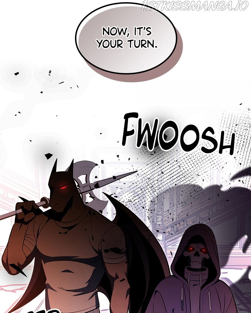 There was a Hero Chapter 64 page 77