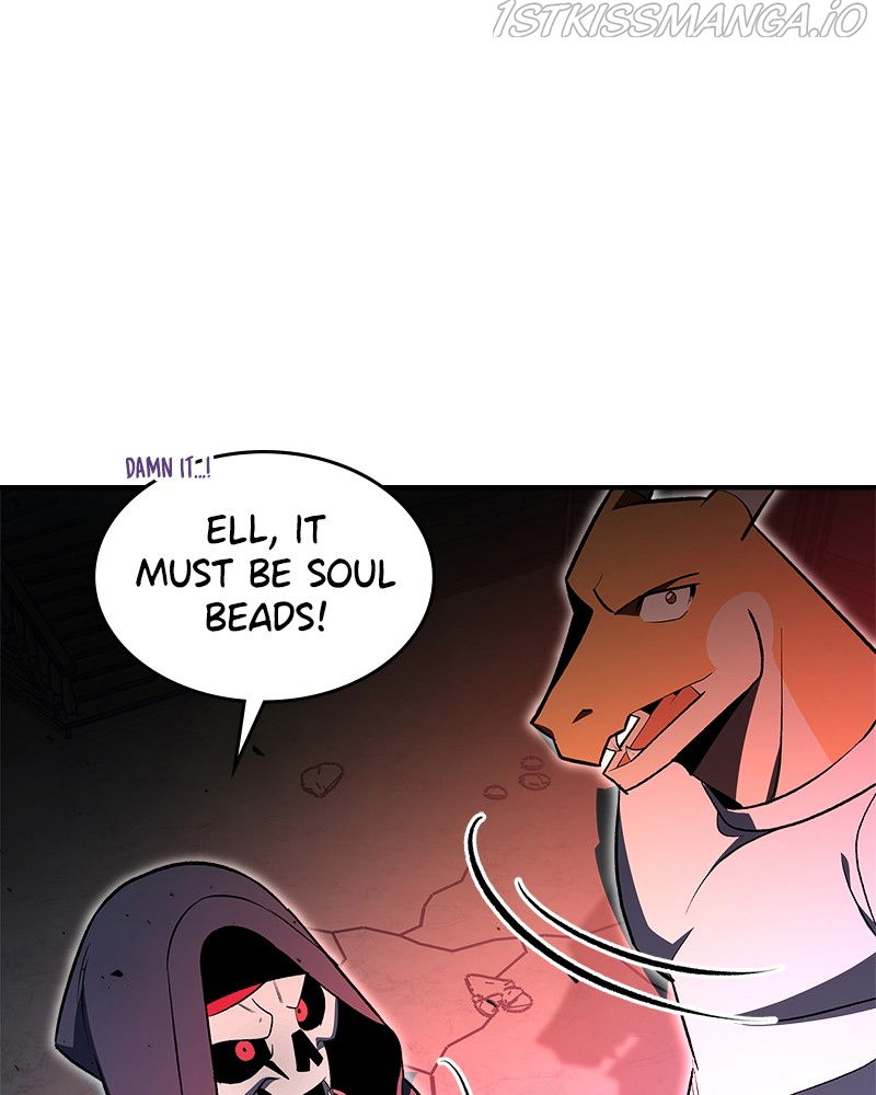 There was a Hero Chapter 64 page 85