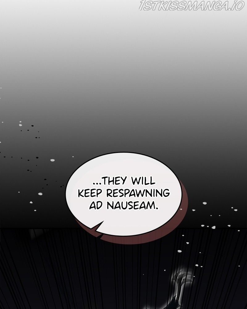 There was a Hero Chapter 64 page 90