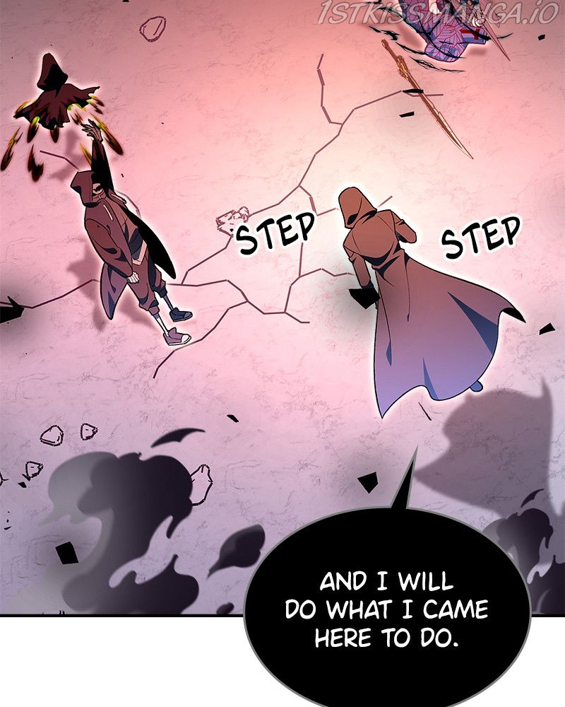 There was a Hero Chapter 64 page 98