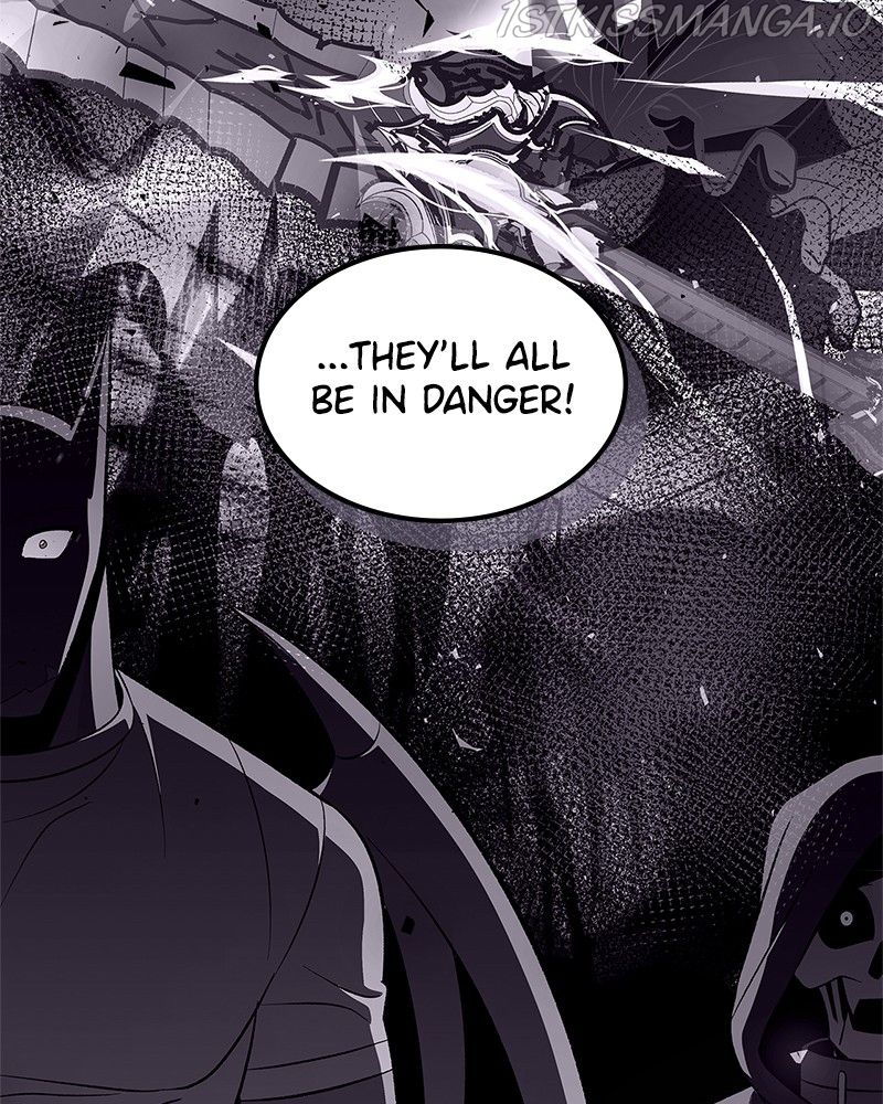 There was a Hero Chapter 65 page 15