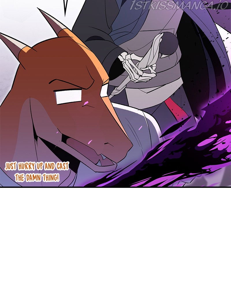 There was a Hero Chapter 65 page 57