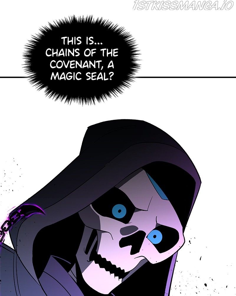 There was a Hero Chapter 65 page 74