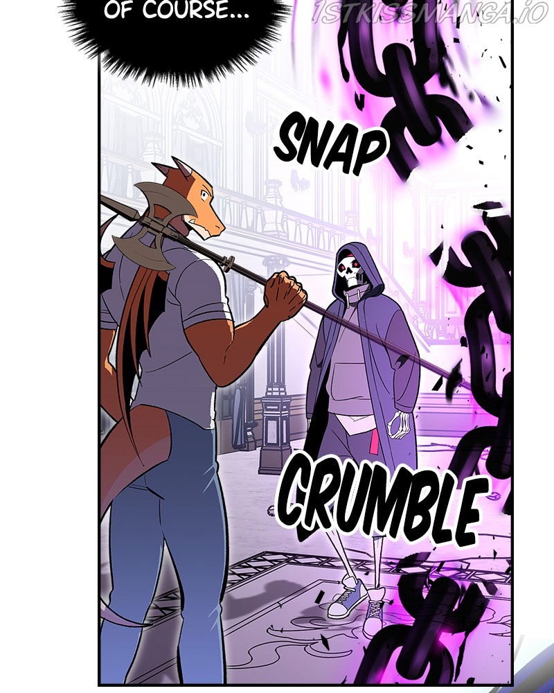 There was a Hero Chapter 65 page 76