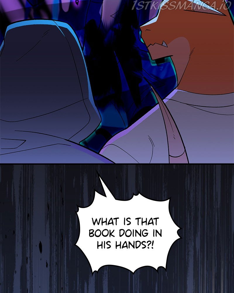 There was a Hero Chapter 65 page 79