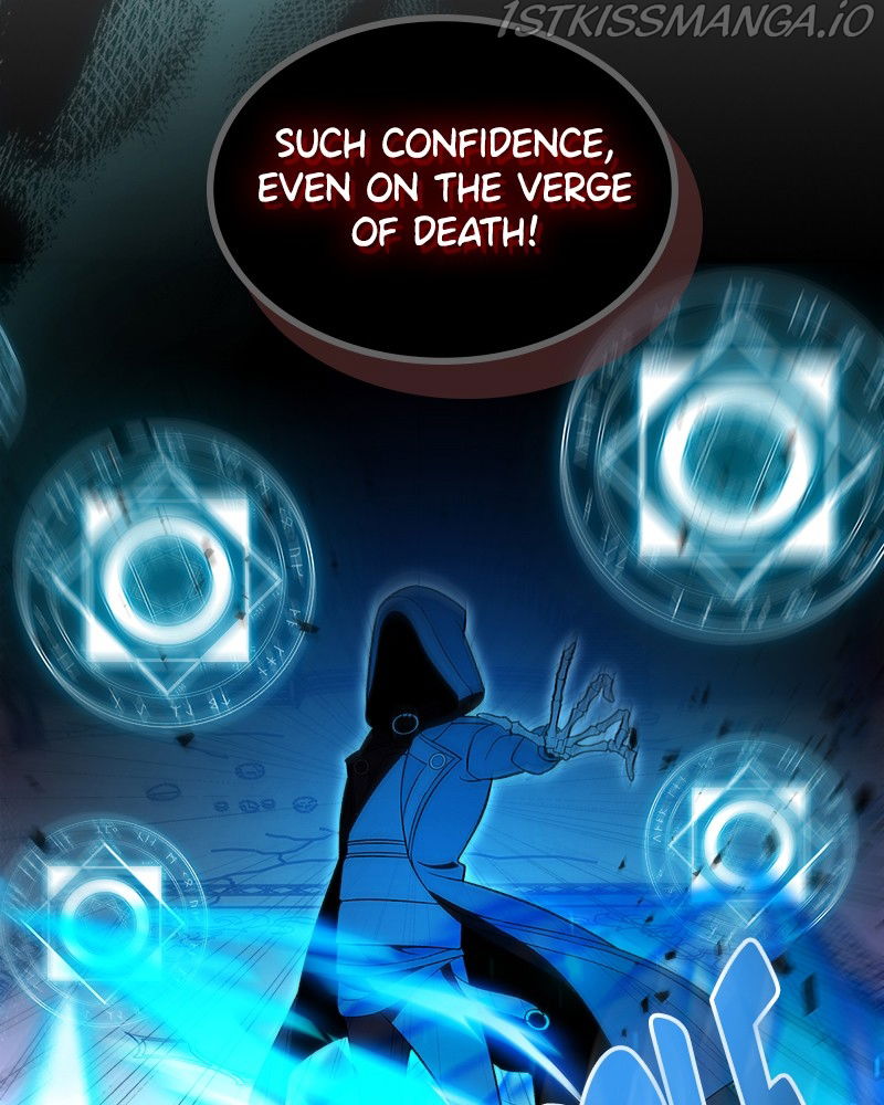 There was a Hero Chapter 65 page 90