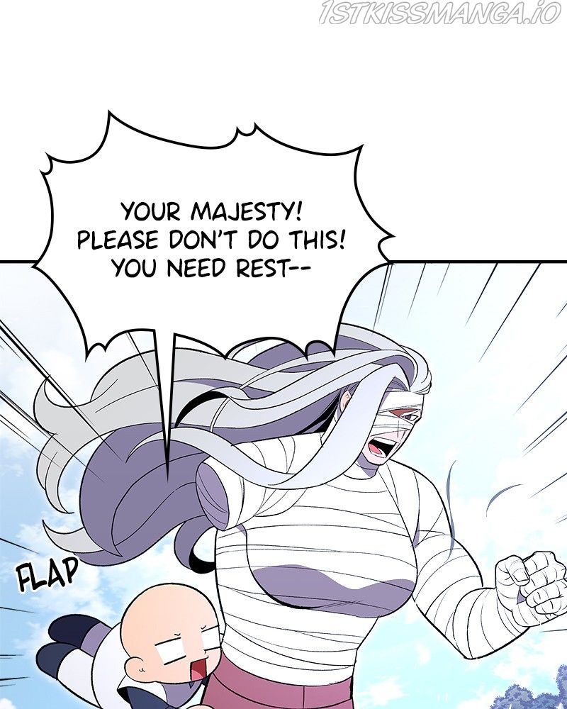There was a Hero Chapter 66 page 13