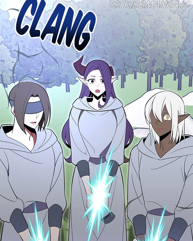 There was a Hero Chapter 66 page 55