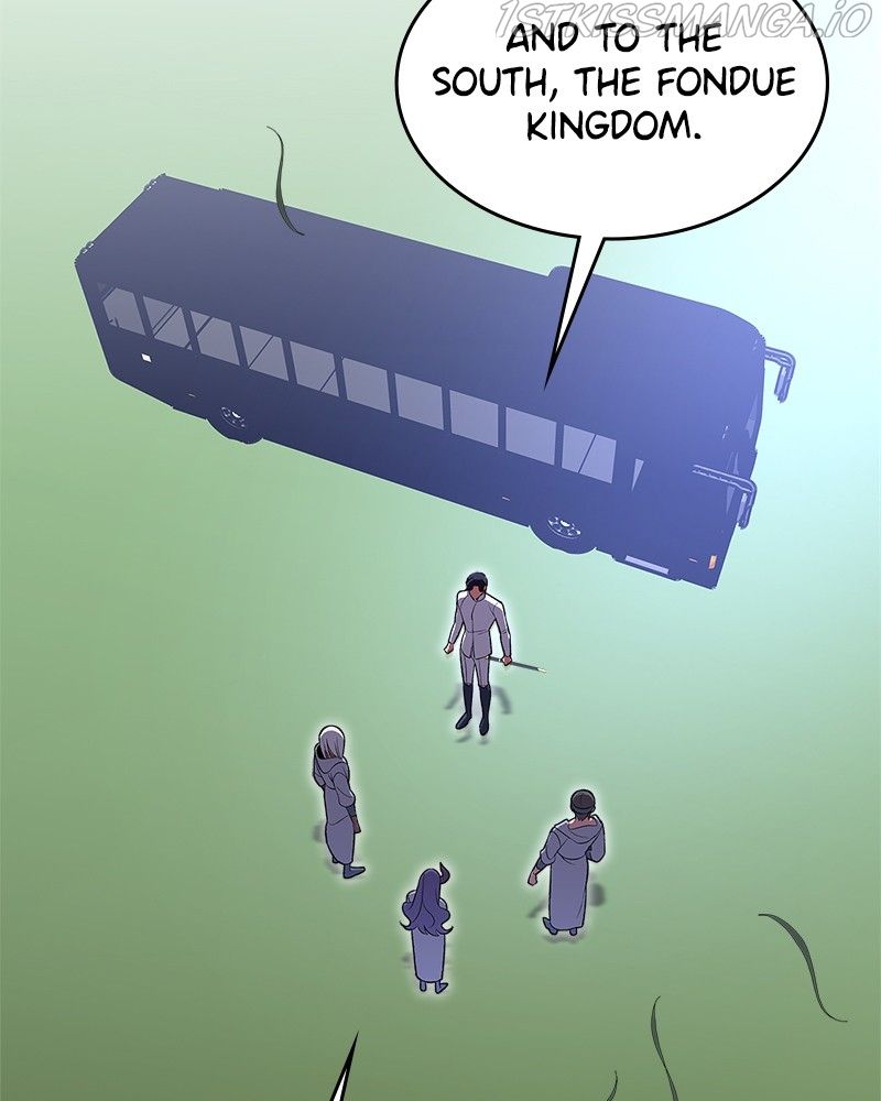 There was a Hero Chapter 66 page 60