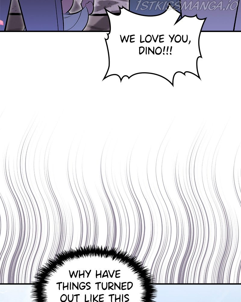 There was a Hero Chapter 66 page 77