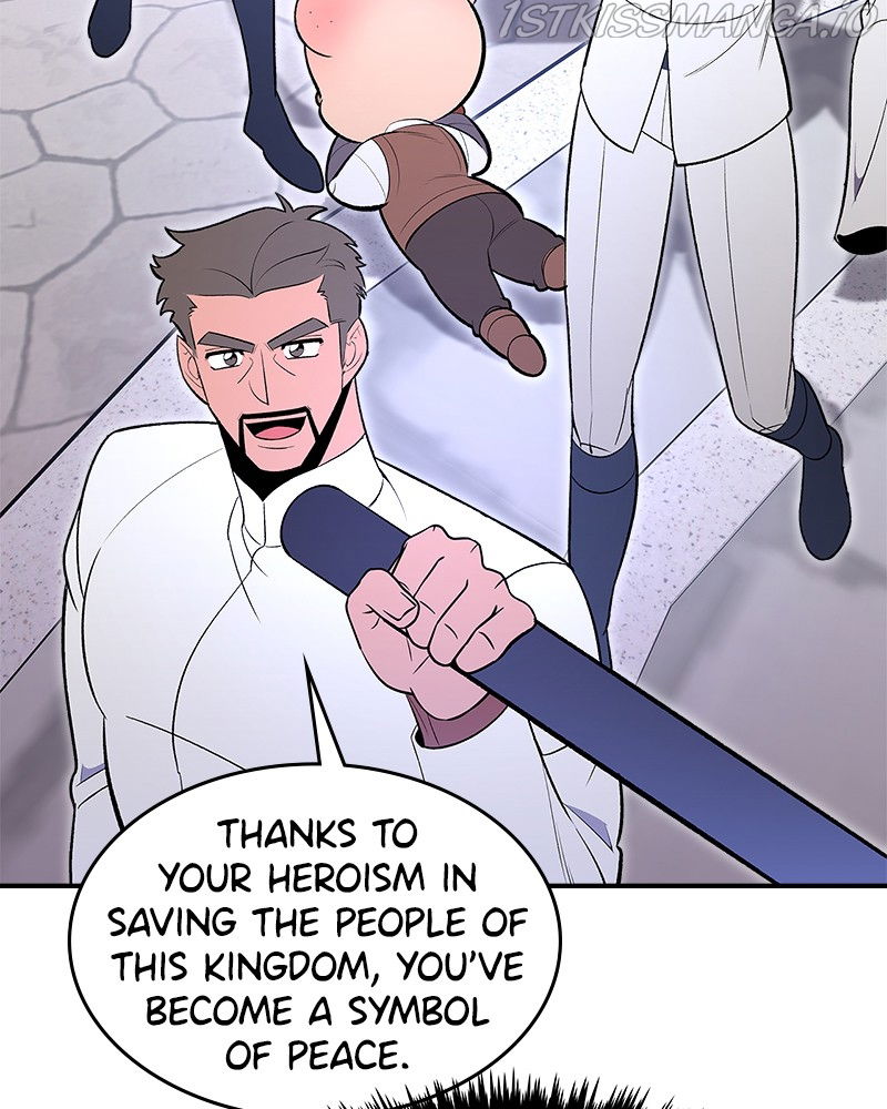 There was a Hero Chapter 66 page 85