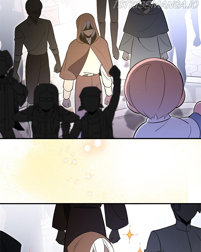 There was a Hero Chapter 66 page 96