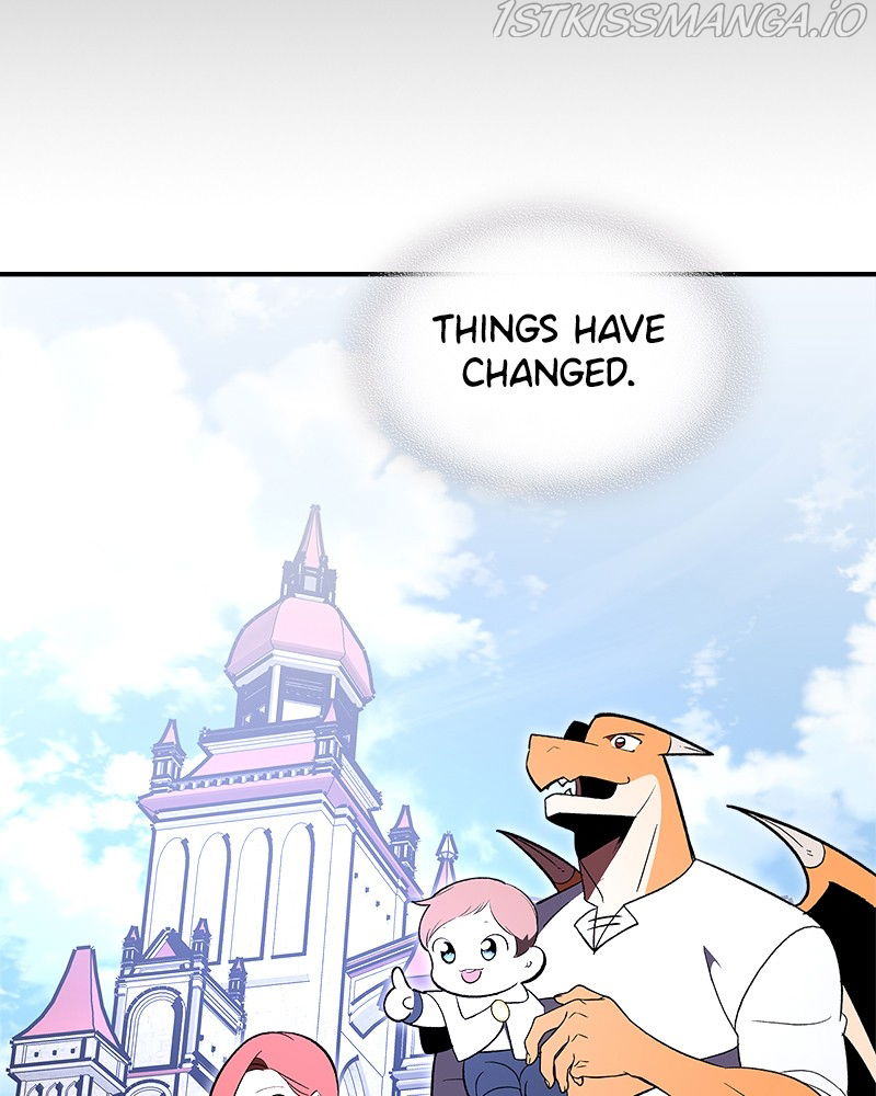 There was a Hero Chapter 66 page 118