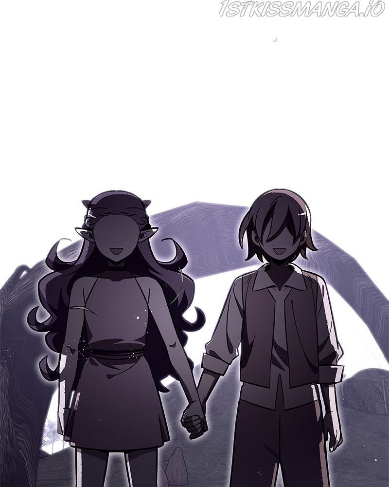 There was a Hero Chapter 66 page 122
