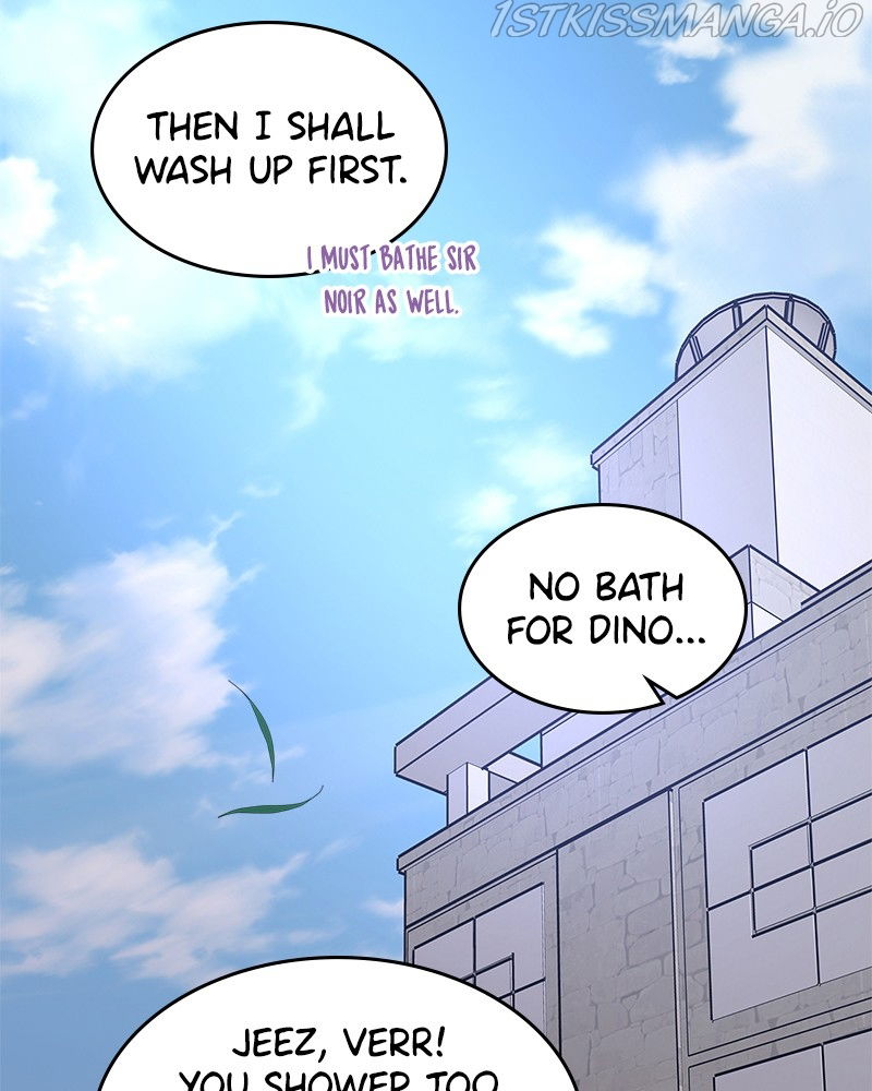 There was a Hero Chapter 66 page 136