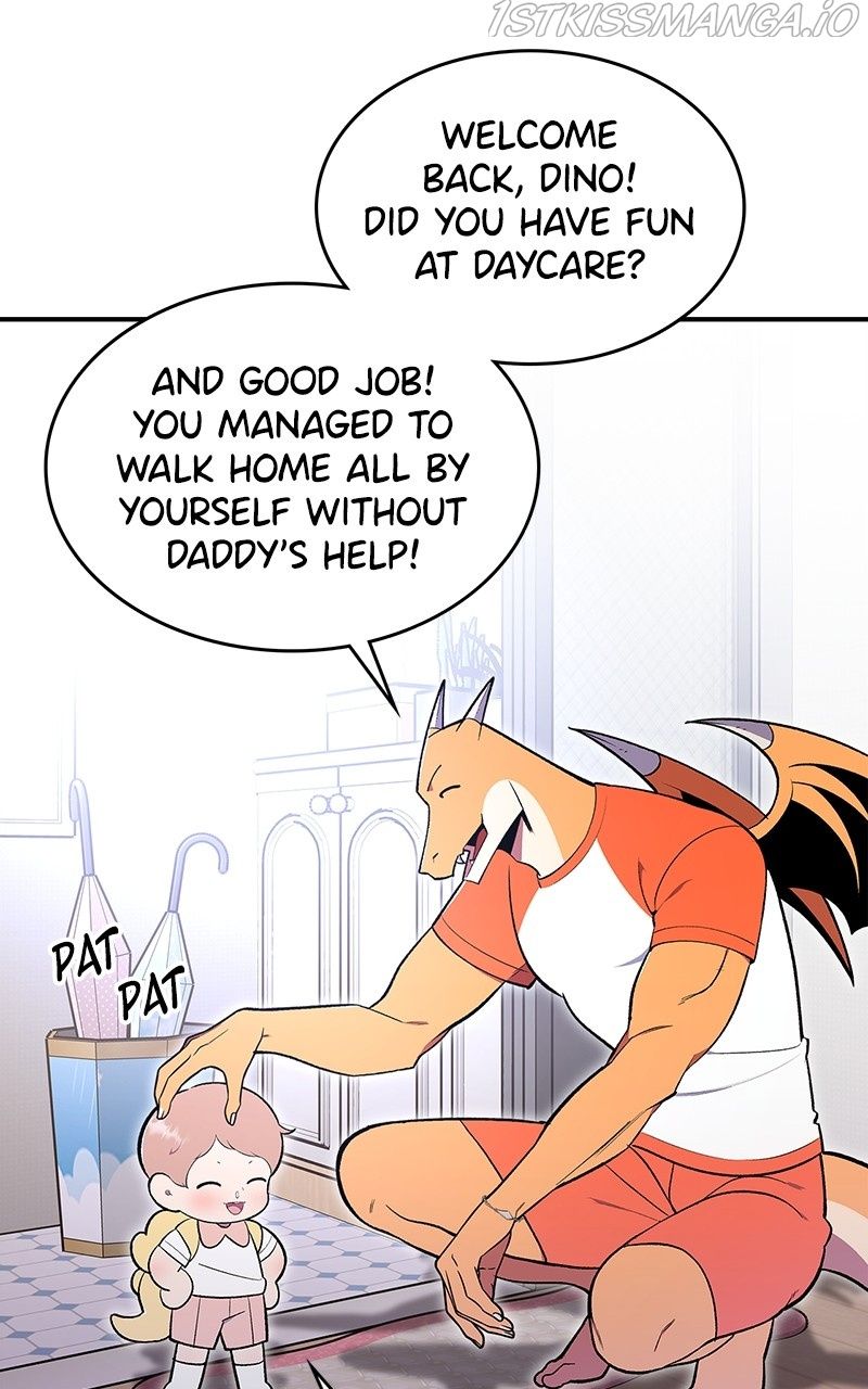 There was a Hero Chapter 67 page 23