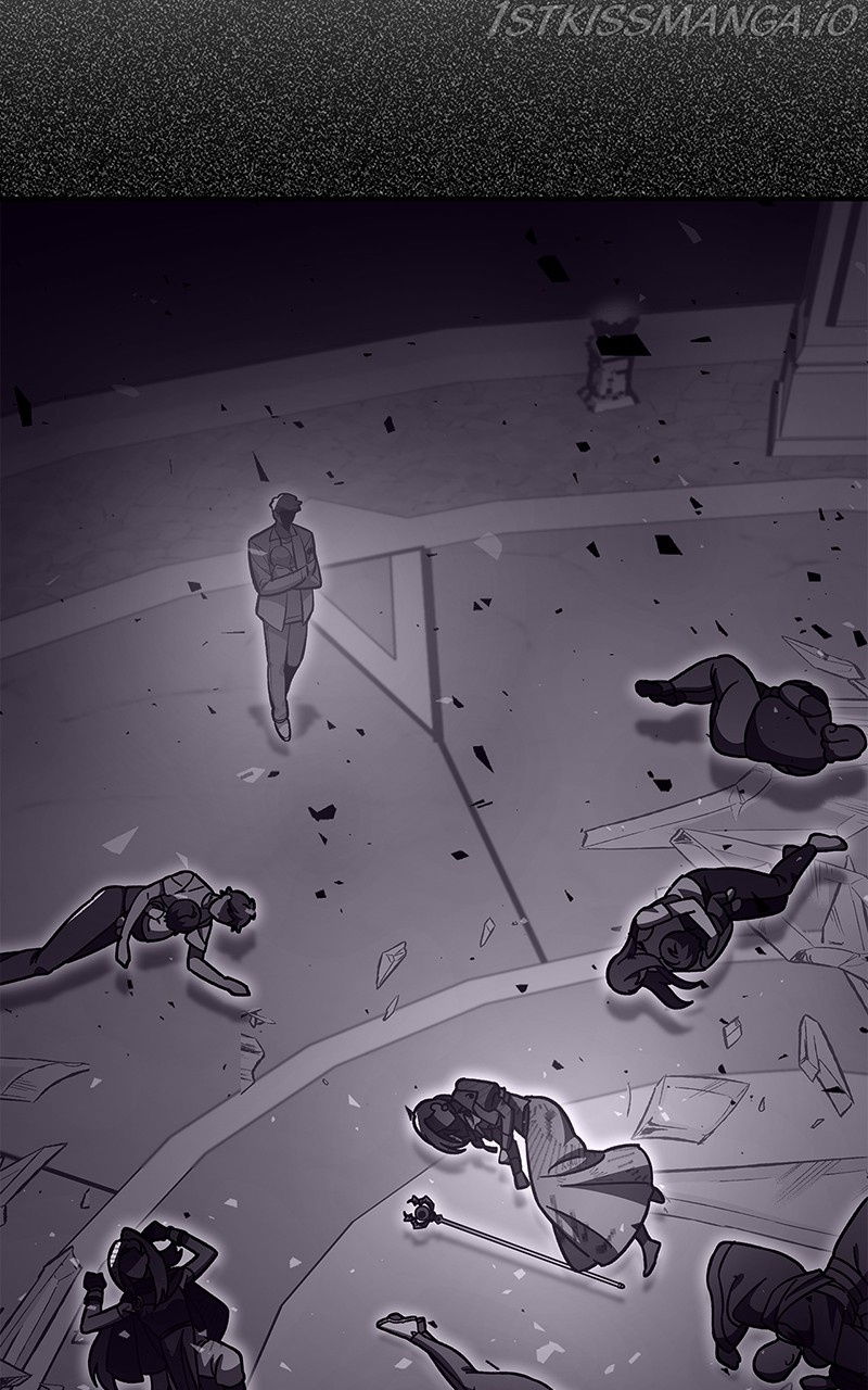There was a Hero Chapter 67 page 29