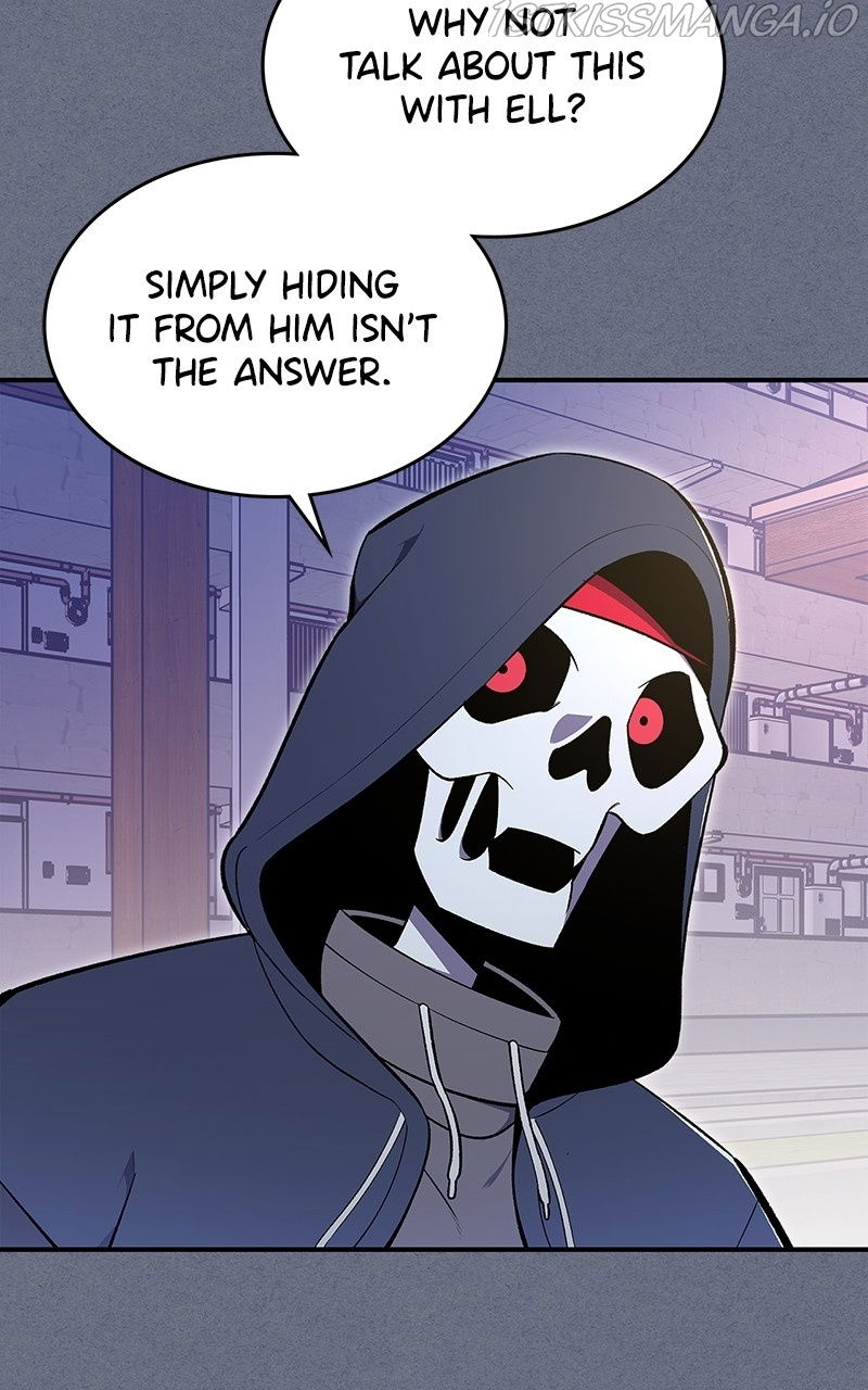 There was a Hero Chapter 67 page 66