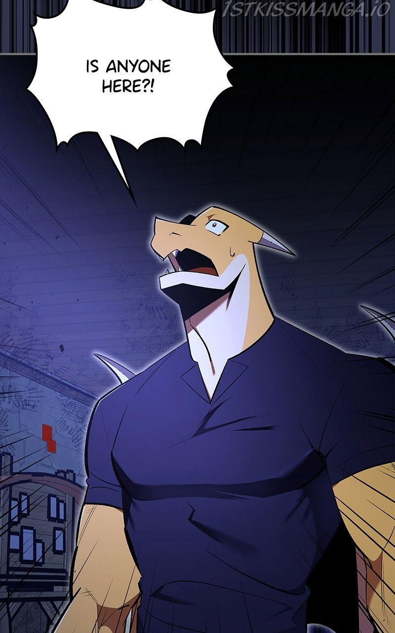 There was a Hero Chapter 67 page 99