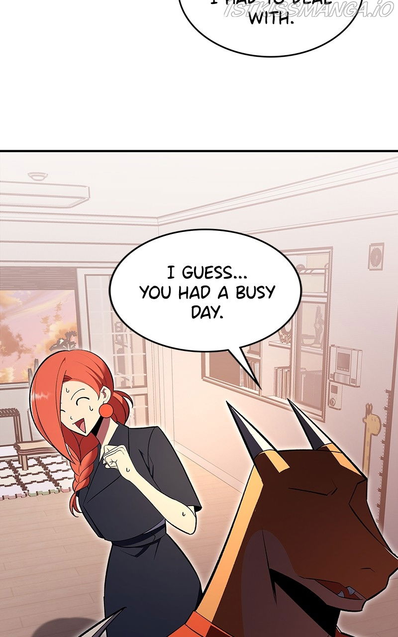 There was a Hero Chapter 68 page 20