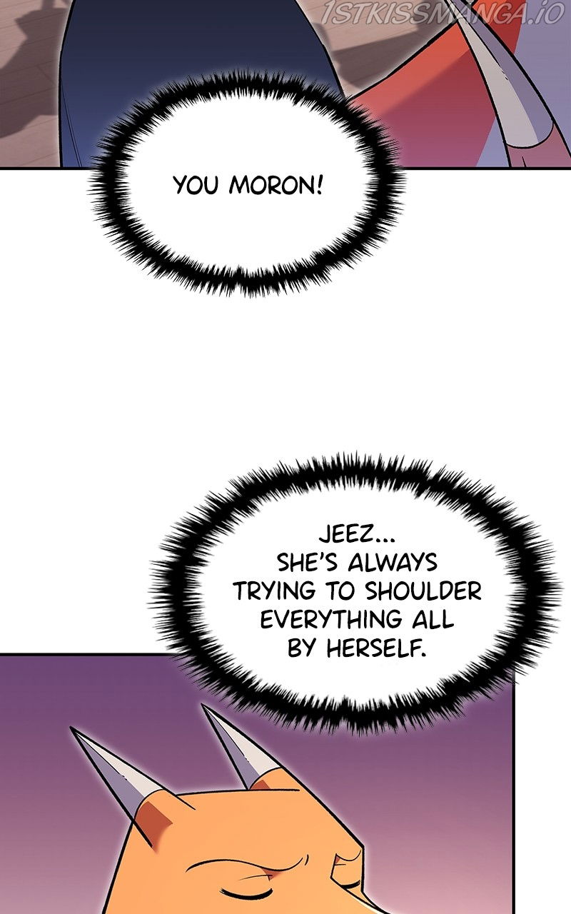 There was a Hero Chapter 68 page 33