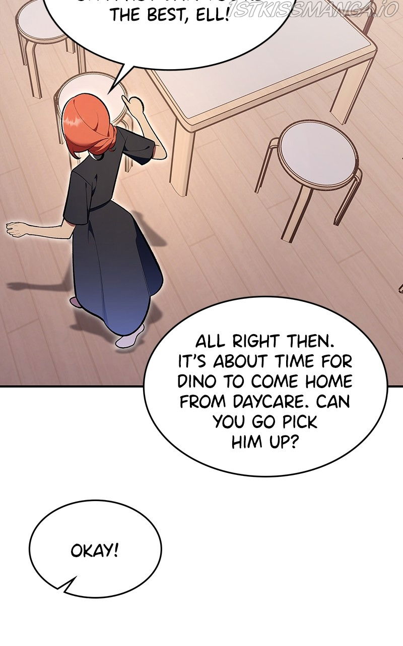 There was a Hero Chapter 68 page 42