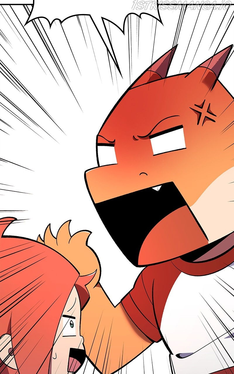 There was a Hero Chapter 68 page 60