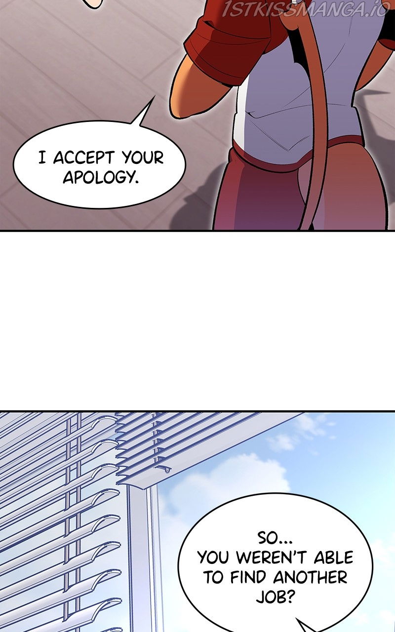 There was a Hero Chapter 68 page 78