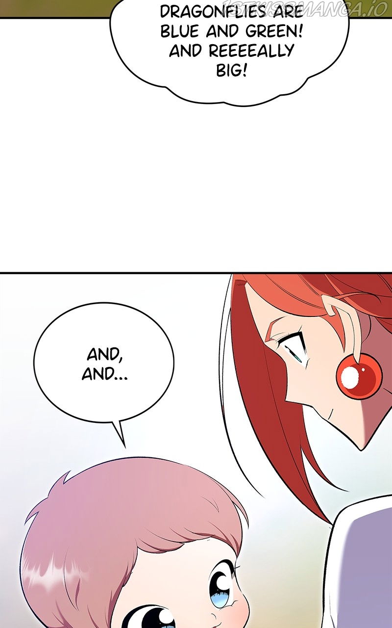 There was a Hero Chapter 69 page 41