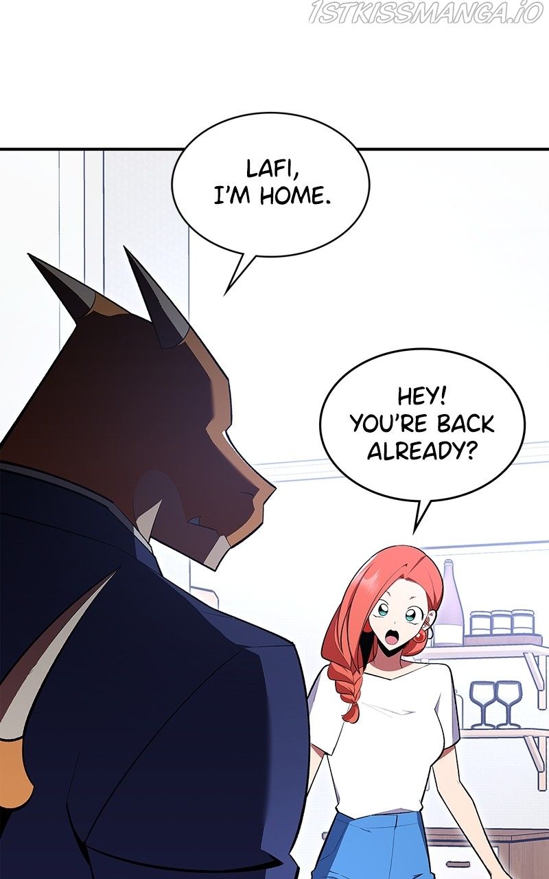 There was a Hero Chapter 69 page 52