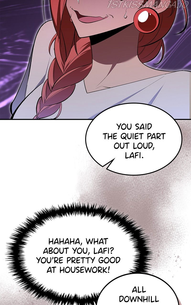 There was a Hero Chapter 69 page 67
