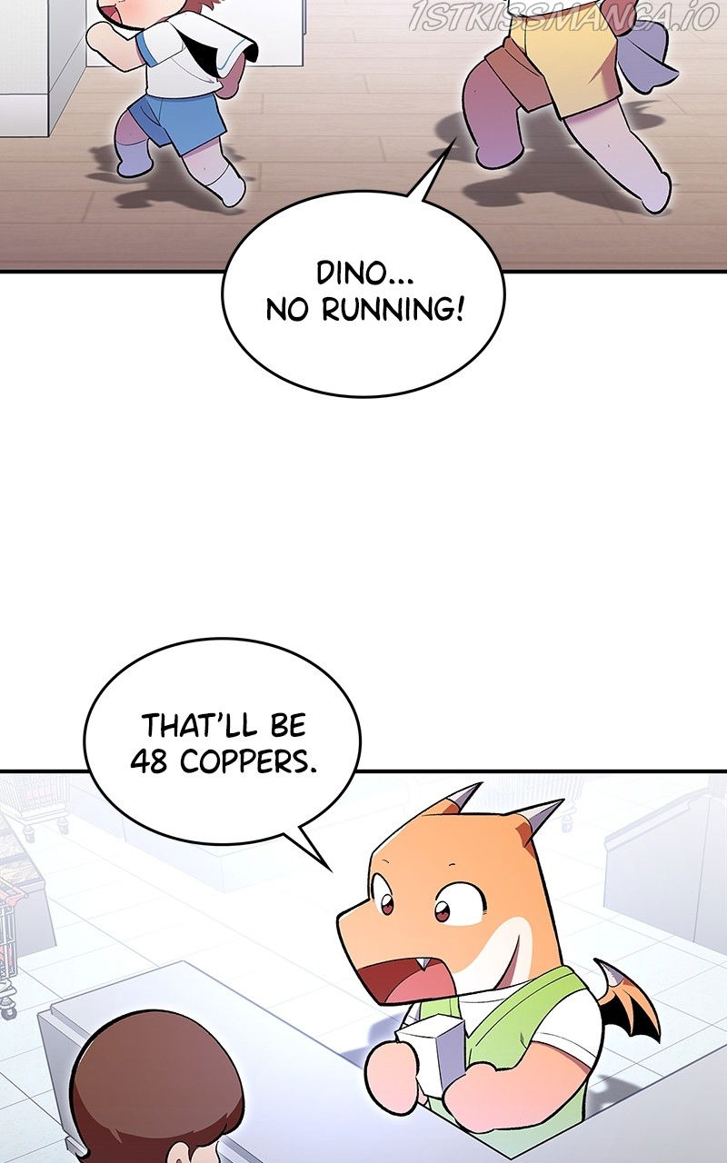 There was a Hero Chapter 69 page 78