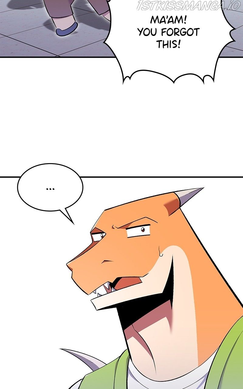There was a Hero Chapter 69 page 98