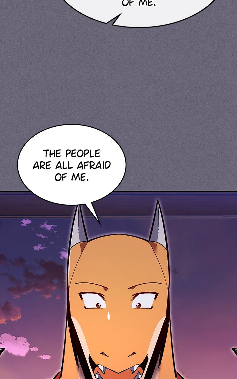 There was a Hero Chapter 70 page 8