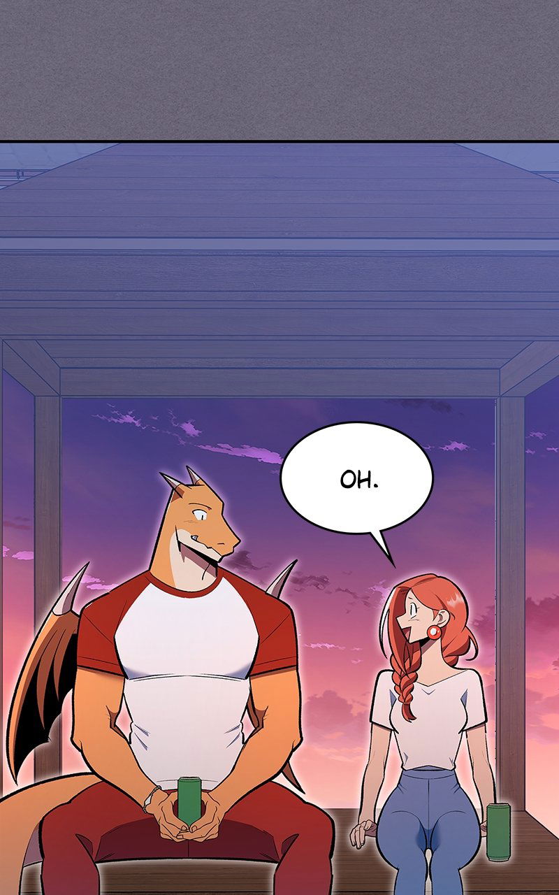 There was a Hero Chapter 70 page 13