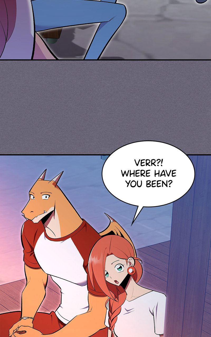 There was a Hero Chapter 70 page 17