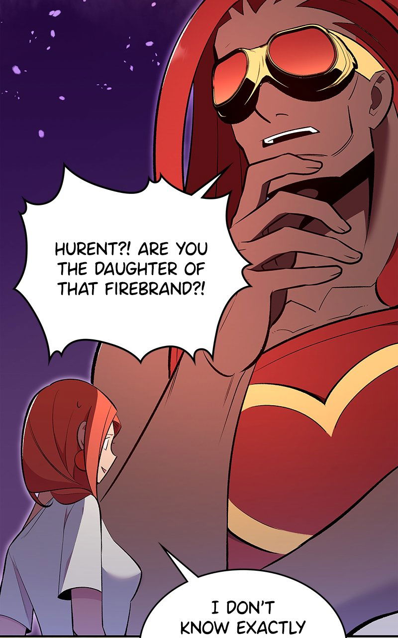 There was a Hero Chapter 70 page 35