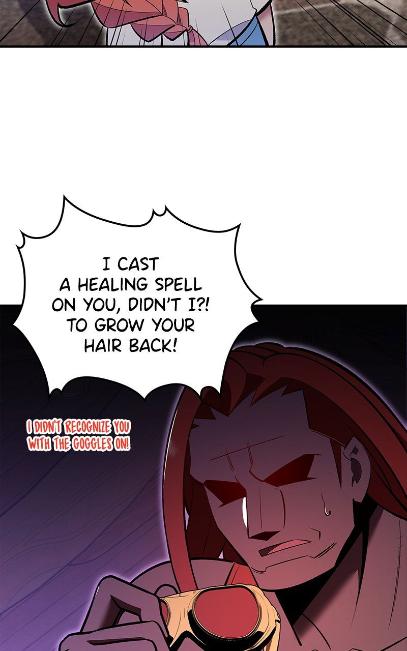 There was a Hero Chapter 70 page 42