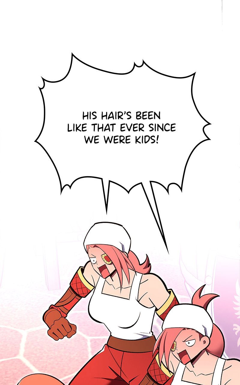 There was a Hero Chapter 70 page 46