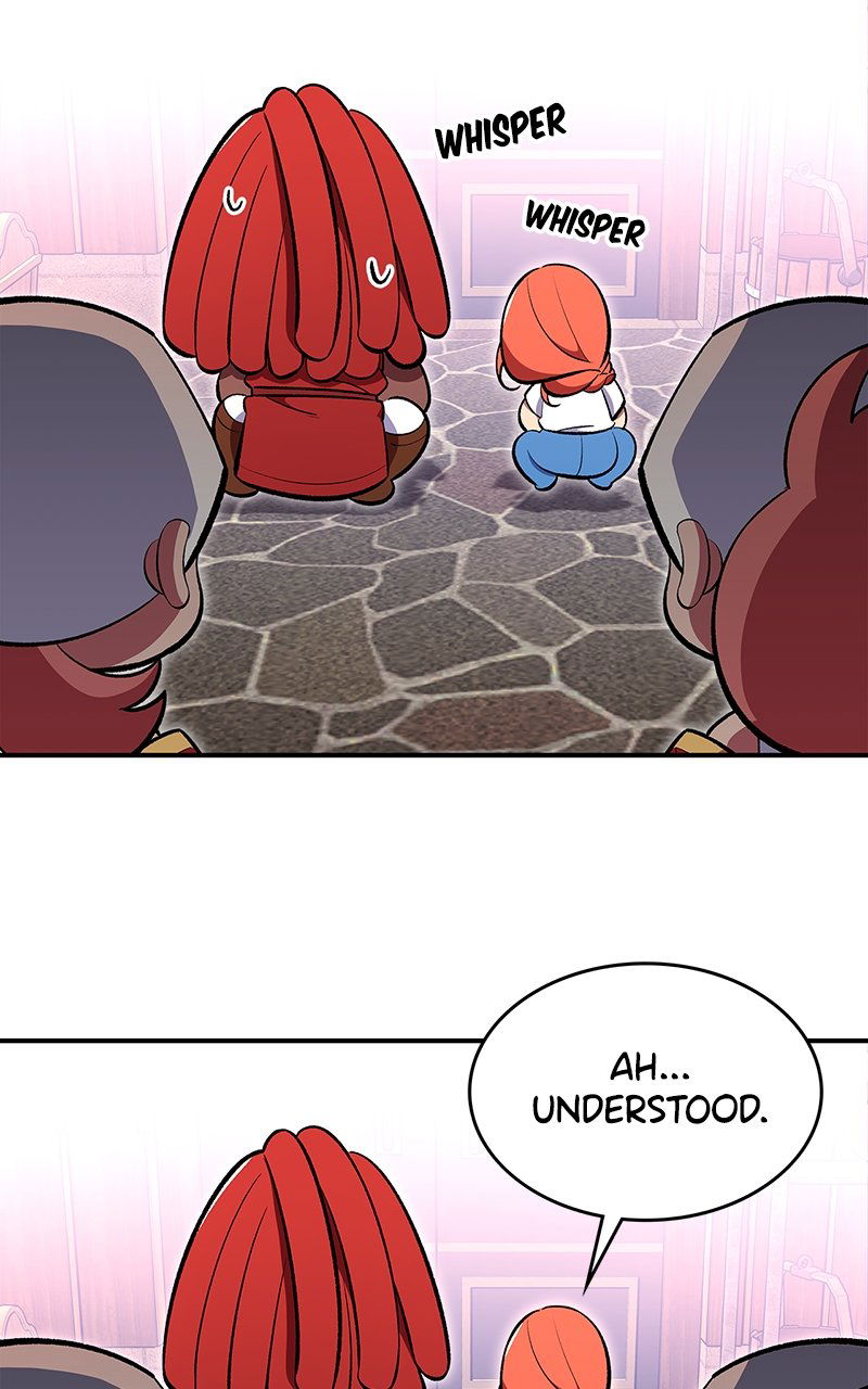 There was a Hero Chapter 70 page 55