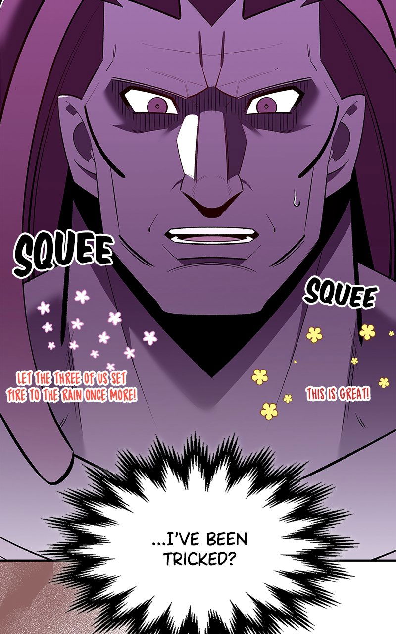 There was a Hero Chapter 70 page 61