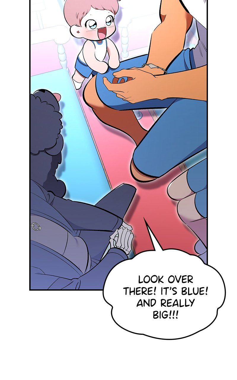 There was a Hero Chapter 70 page 89