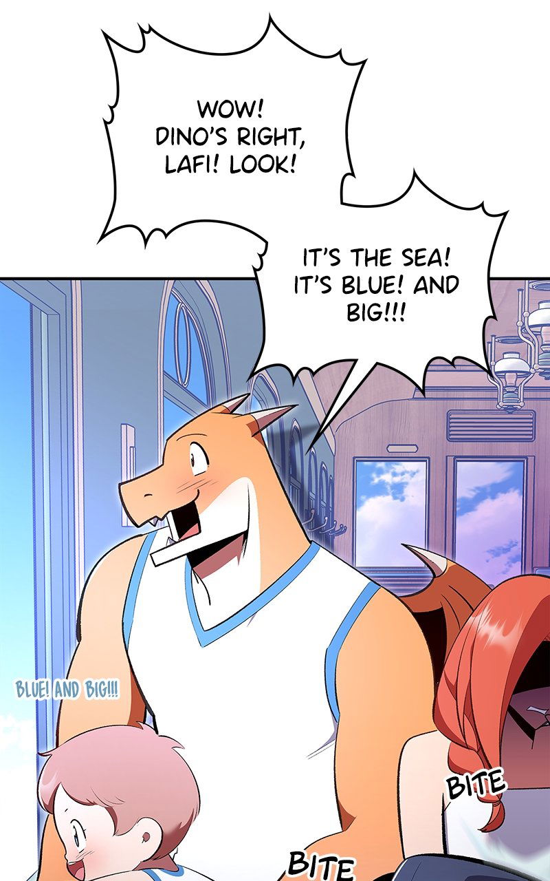 There was a Hero Chapter 70 page 90