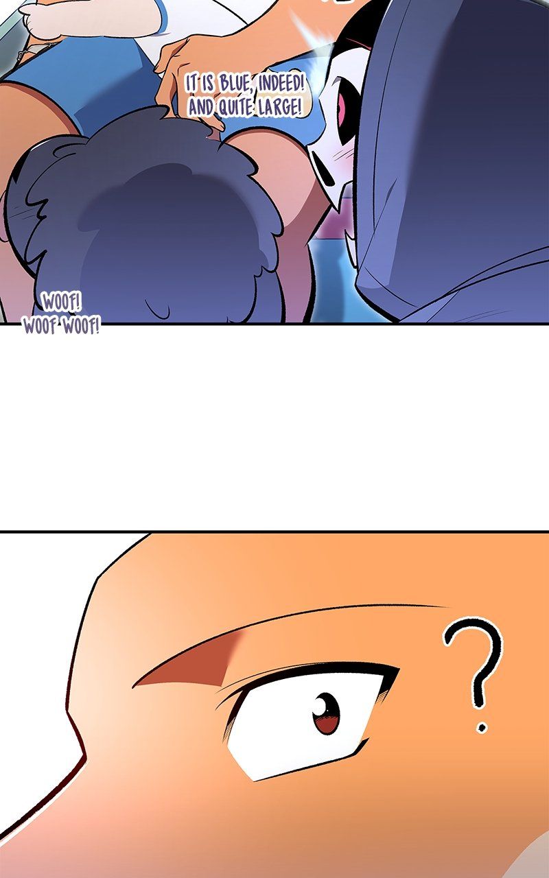 There was a Hero Chapter 70 page 91