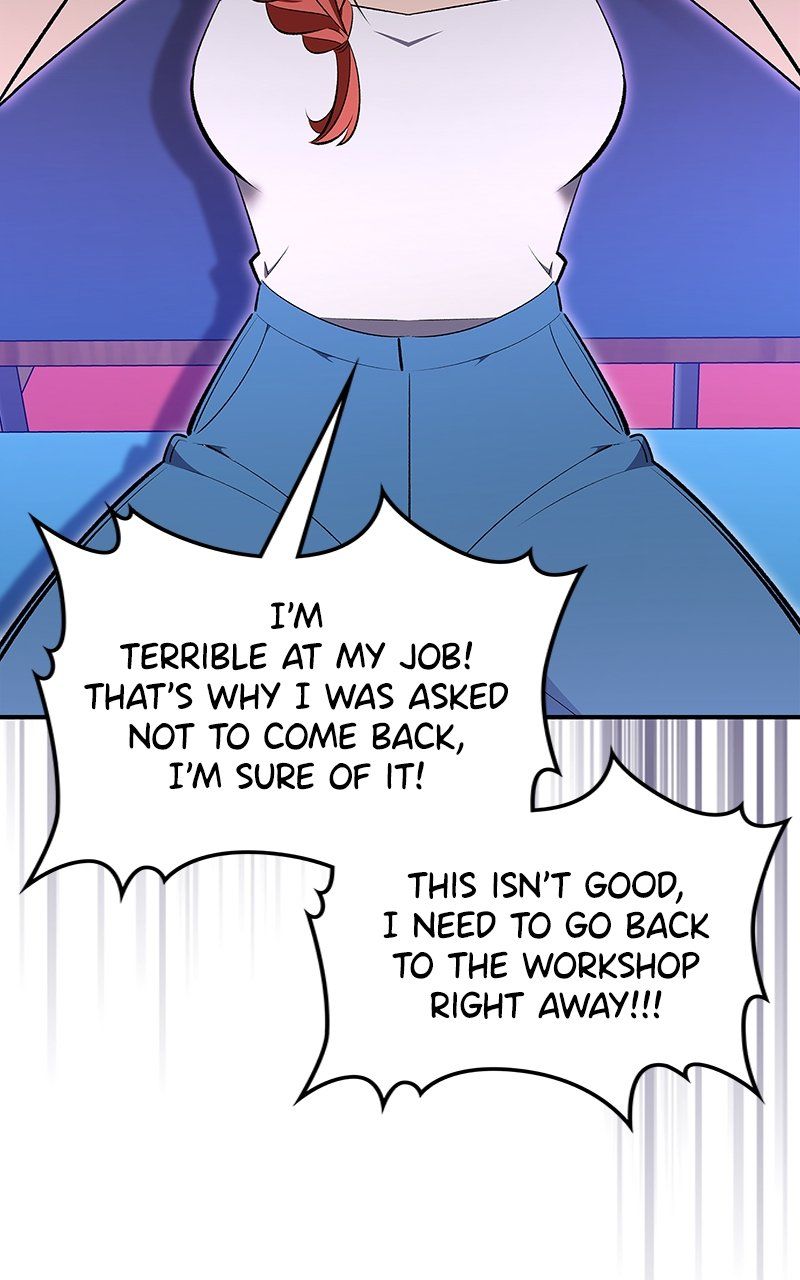 There was a Hero Chapter 70 page 95