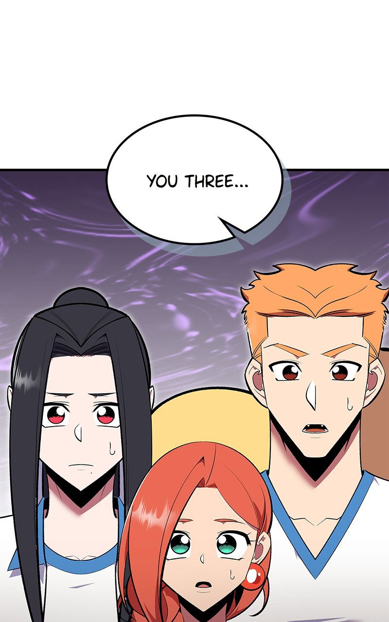 There was a Hero Chapter 71 page 50