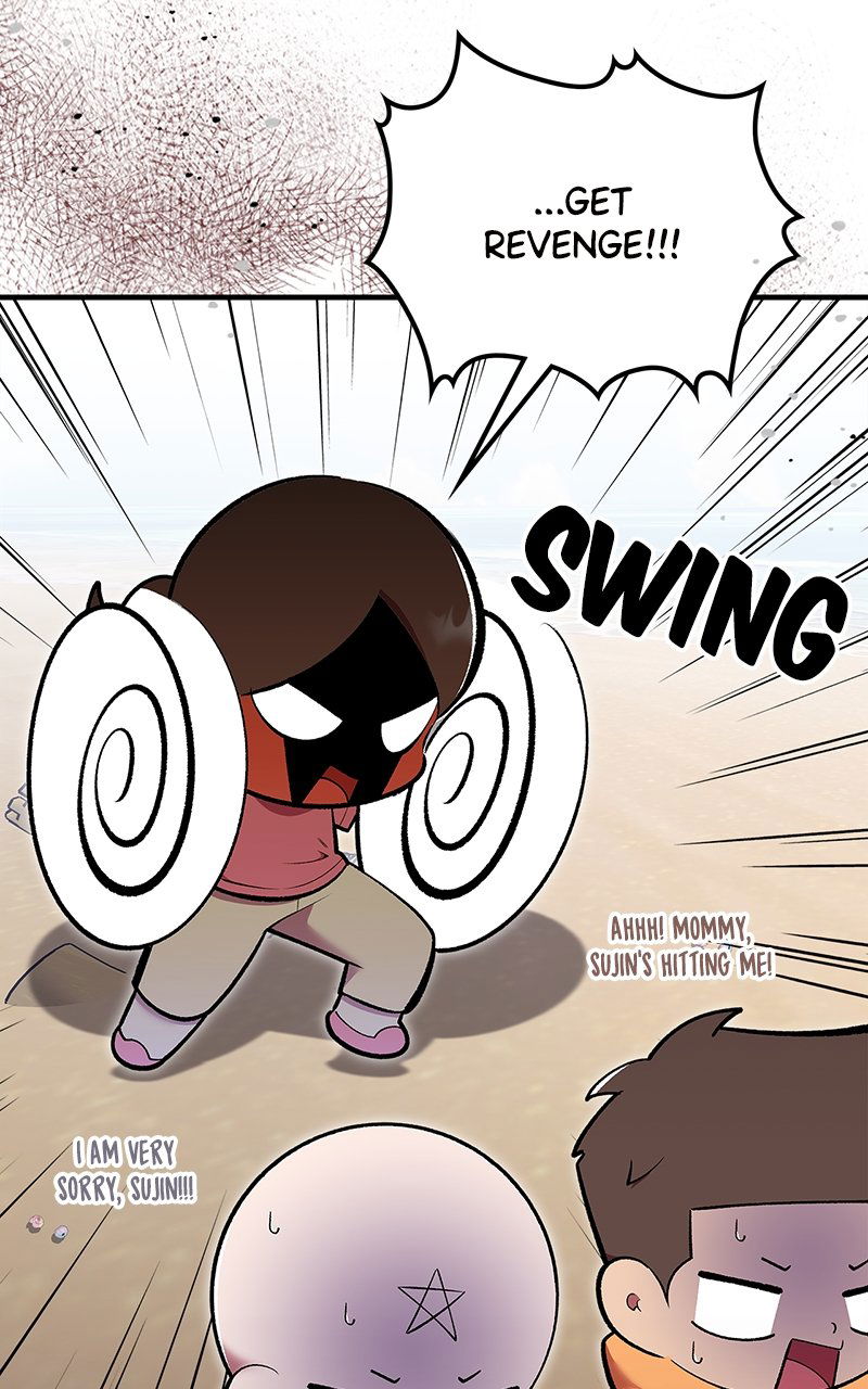 There was a Hero Chapter 71 page 103