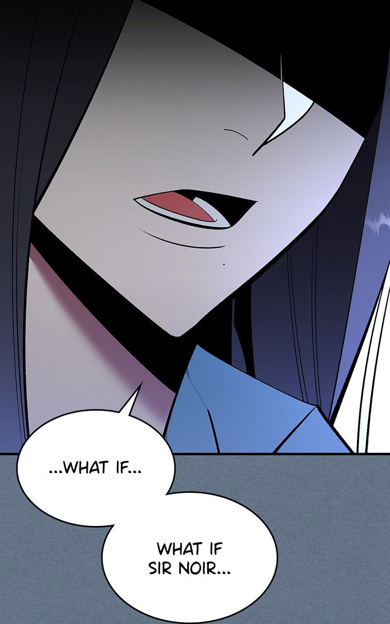 There was a Hero Chapter 72 page 54