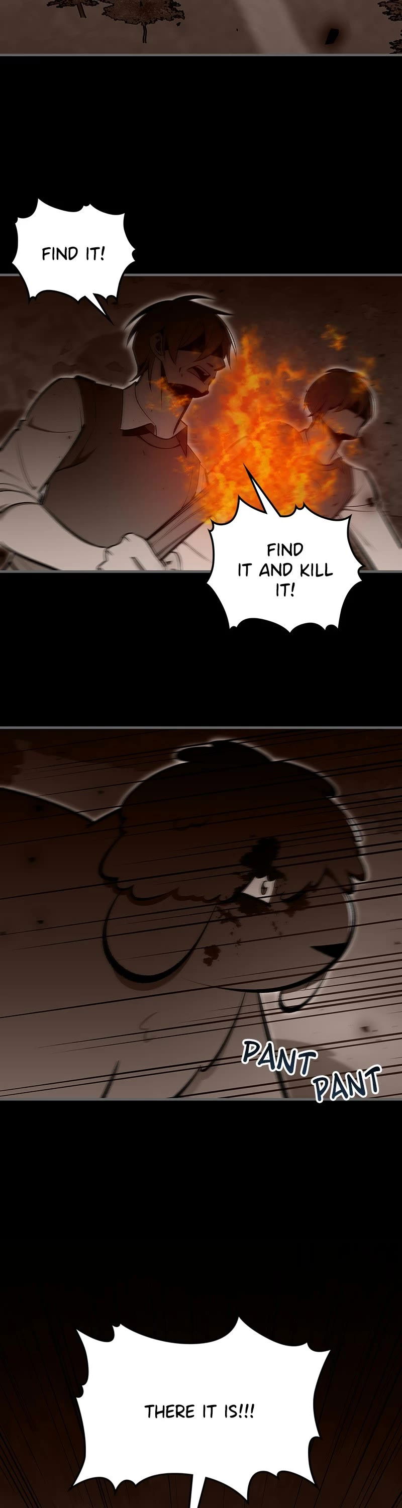 There was a Hero Chapter 73 page 2