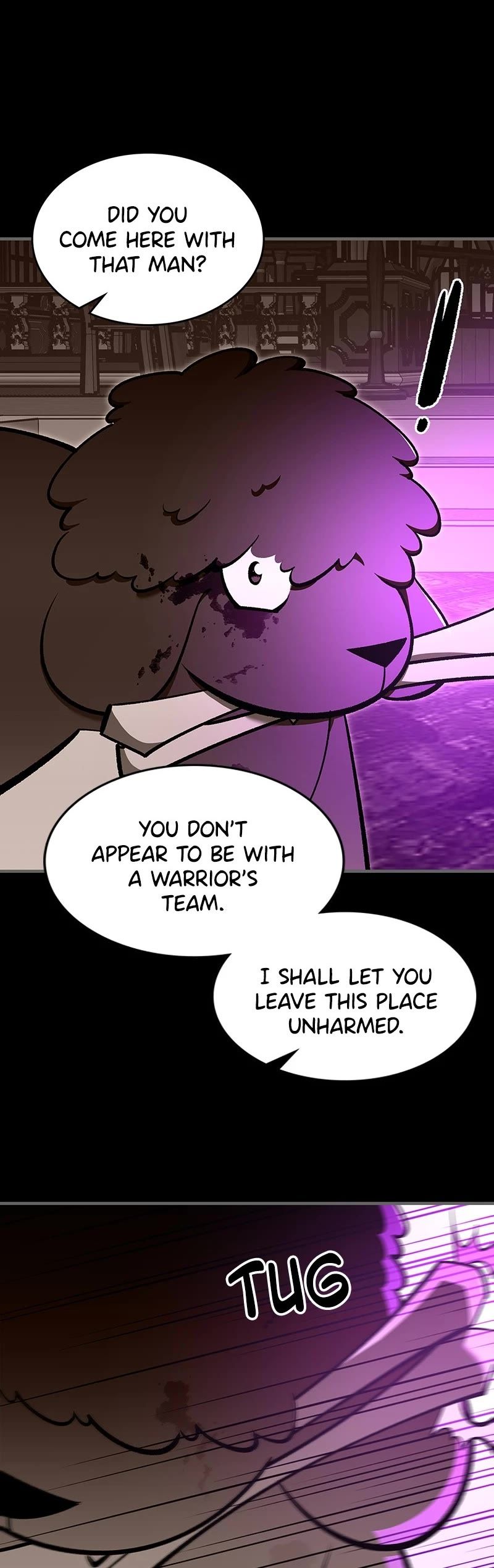 There was a Hero Chapter 73 page 15